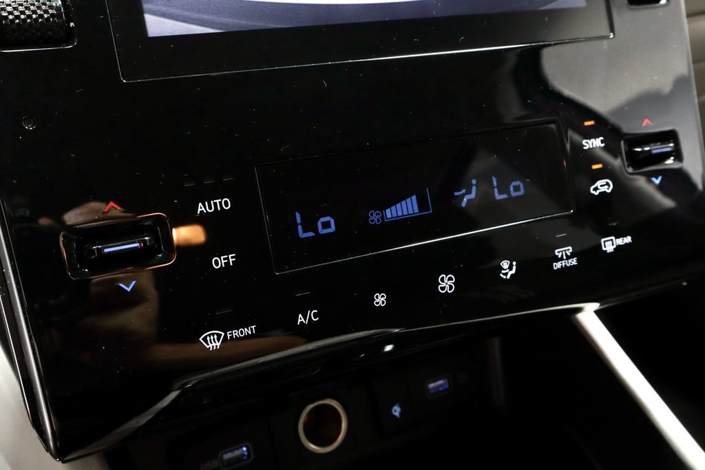 Used 2024 Hyundai Tucson SEL AWD/4WD image 31