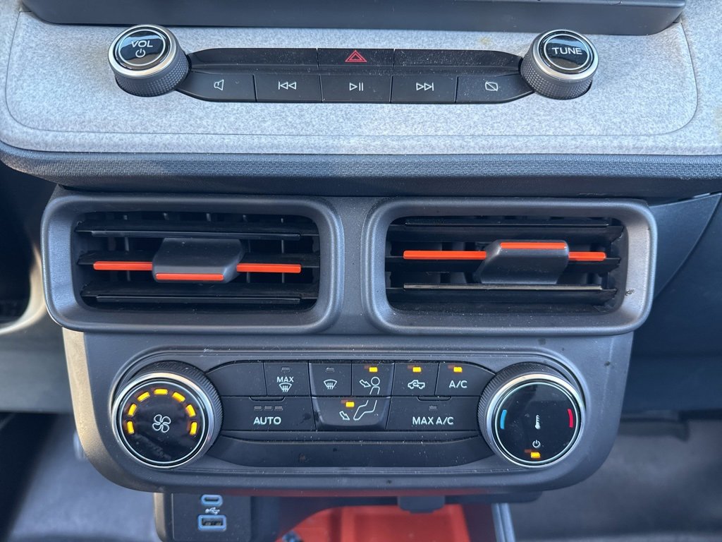 Used 2023 Ford Maverick XLT w/ Equipment Group 300A Standard image 25