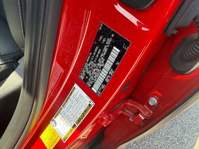 Used 2024 Lexus NX 450h+ AWD w/ Luxury Package image 24