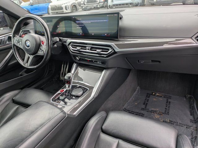 Used 2024 BMW M4 Competition image 11