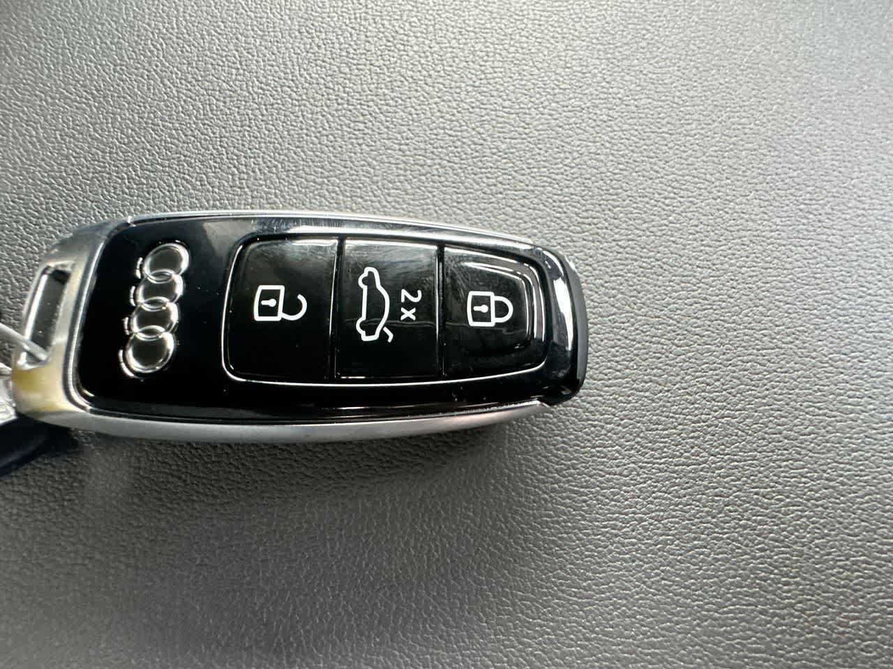 Used 2024 Audi A6 2.0T Premium AWD/4WD image 28
