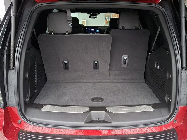 Used 2026 Chevrolet Tahoe RST w/ Advanced Technology Package image 25