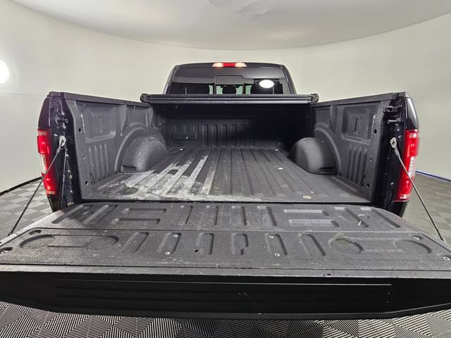 Certified 2020 Ford F150 XLT w/ Equipment Group 302A Luxury AWD/4WD image 16