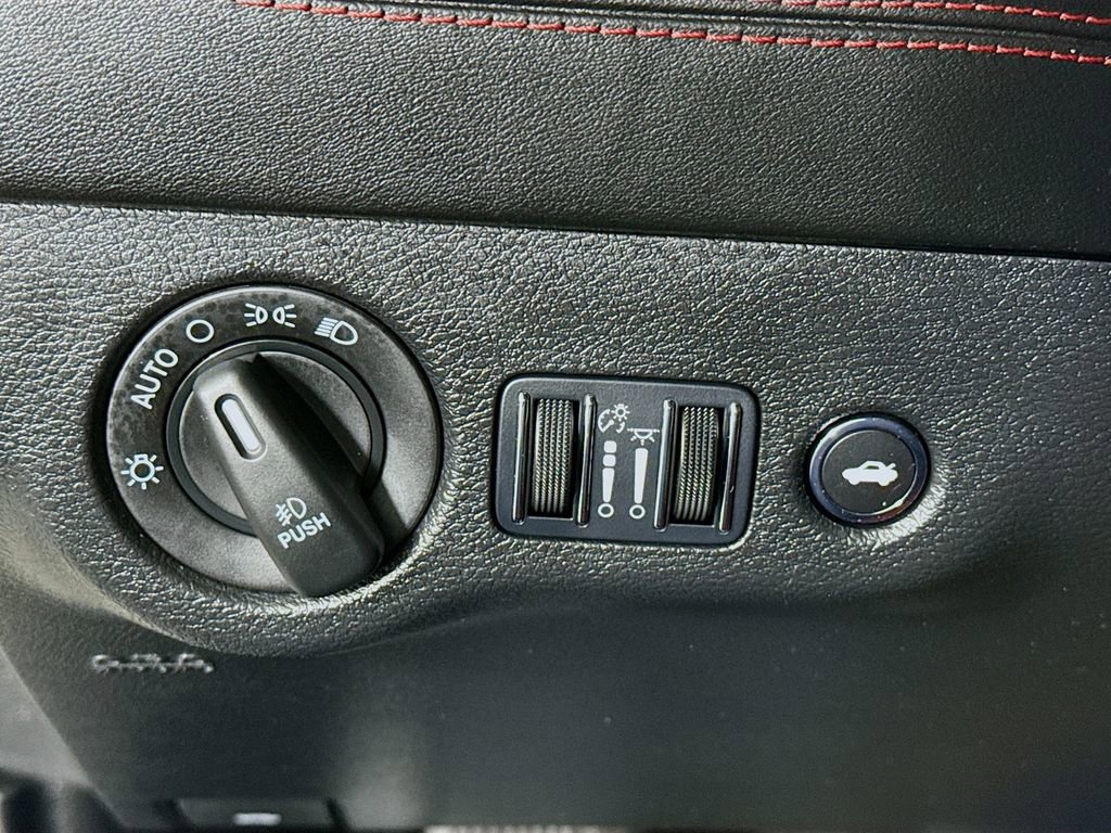 Used 2023 Dodge Charger Scat Pack w/ Plus Group image 19