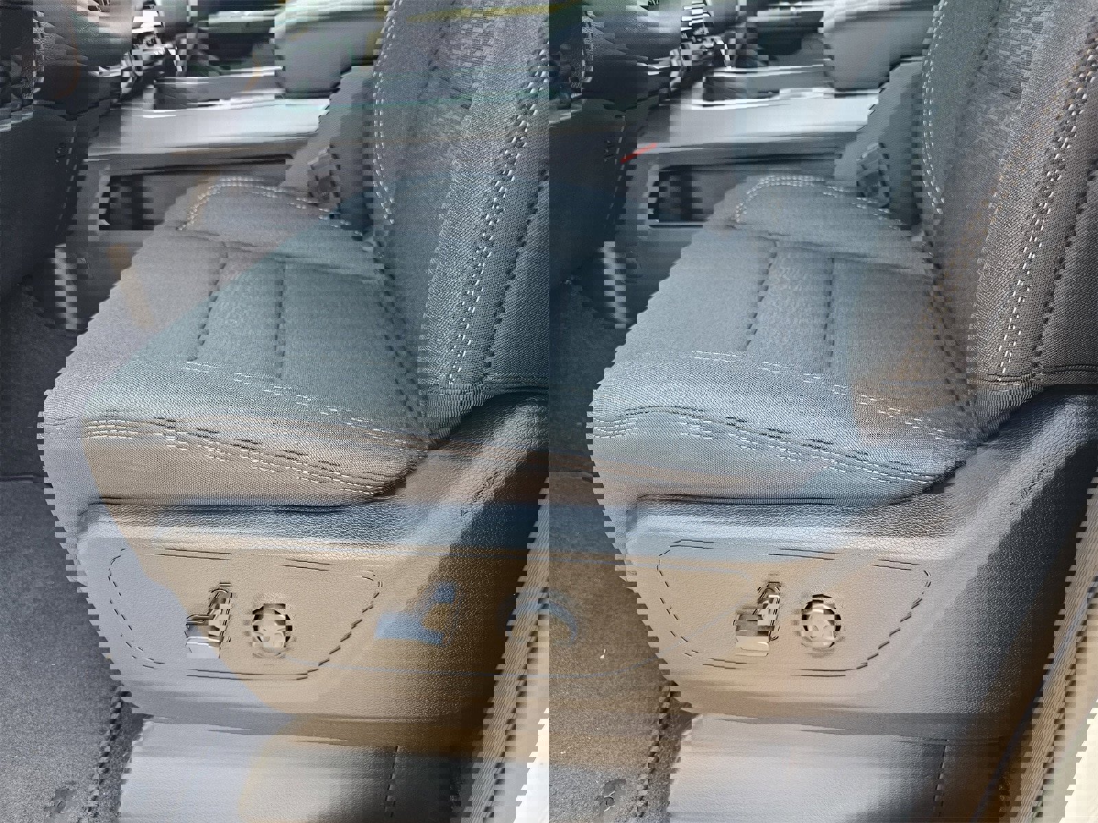 New 2026 RAM 1500 Big Horn image 14