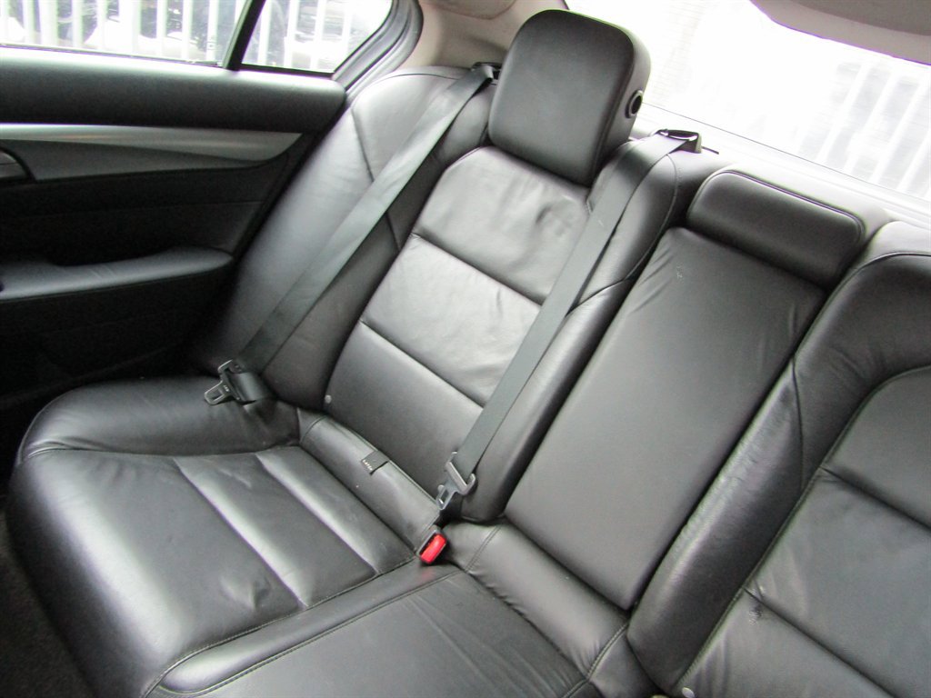 Used 2010 Acura TL image 6