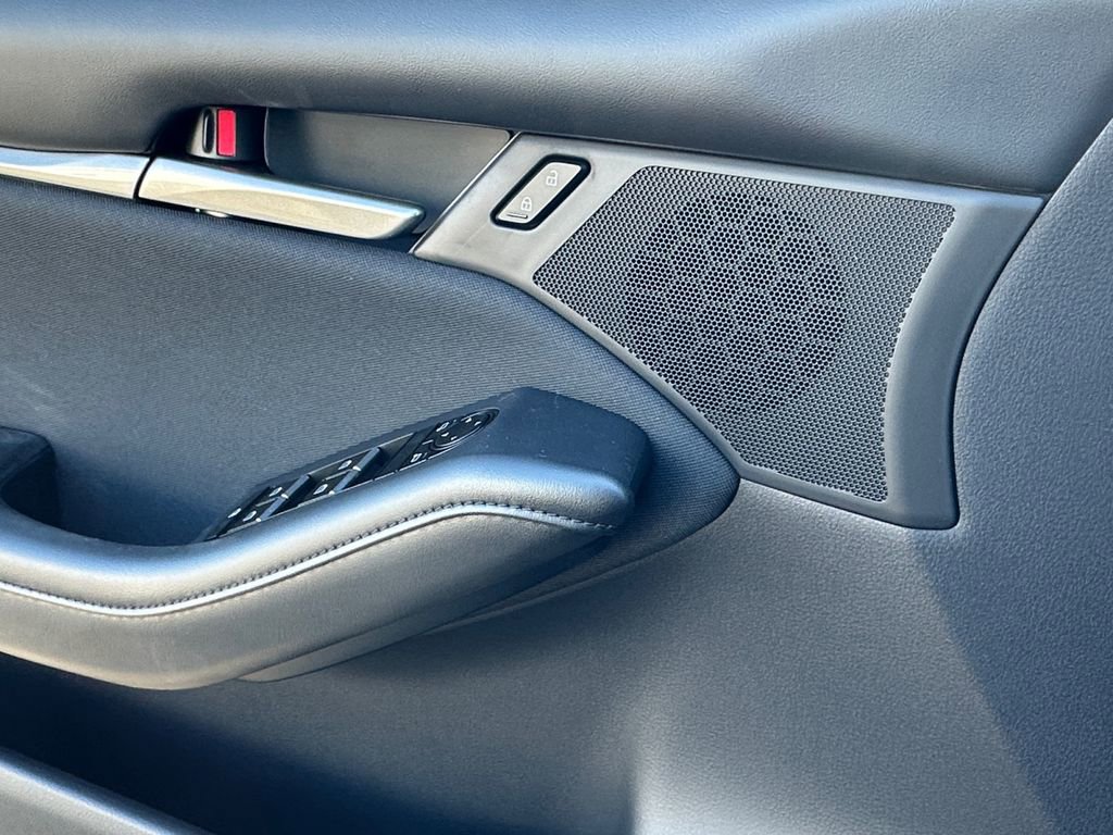New 2026 MAZDA MAZDA3 s image 11