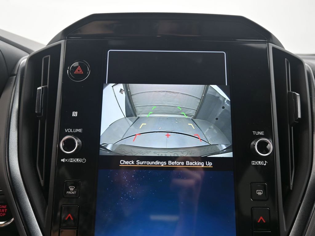 Used 2025 Subaru Crosstrek 2.5i Sport w/ Popular Package #4A image 10