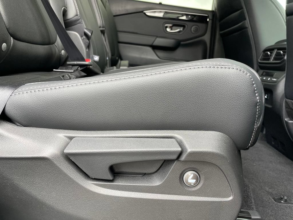 New 2026 Honda Pilot EX-L image 35