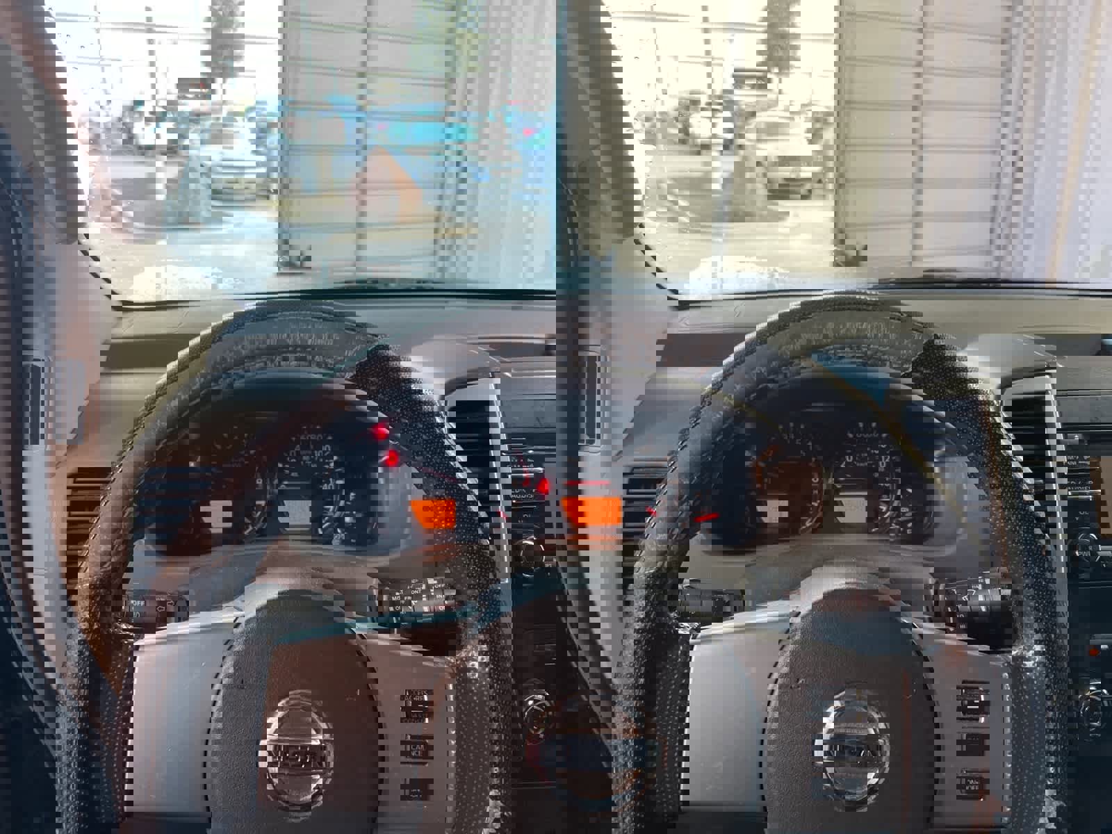 Used 2013 Nissan Xterra S w/ Value Package image 18