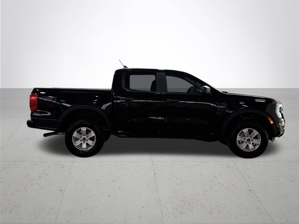 Certified 2025 Ford Ranger XL AWD/4WD image 10