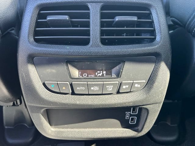 Used 2022 Honda Pilot Special Edition image 20