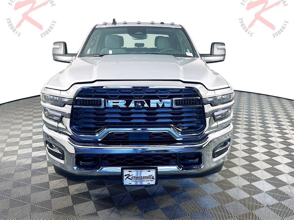 New 2026 RAM 3500 Big Horn video 2