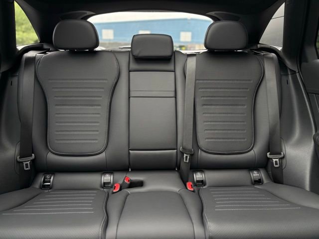 Used 2026 Mercedes-Benz GLC 300 4MATIC image 54