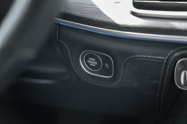 Certified 2024 Mercedes-Benz GLE 350 GLE 350 image 25