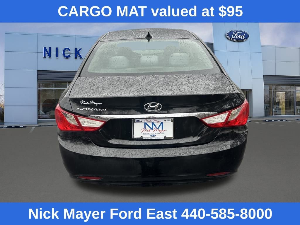 Used 2013 Hyundai Sonata GLS image 6