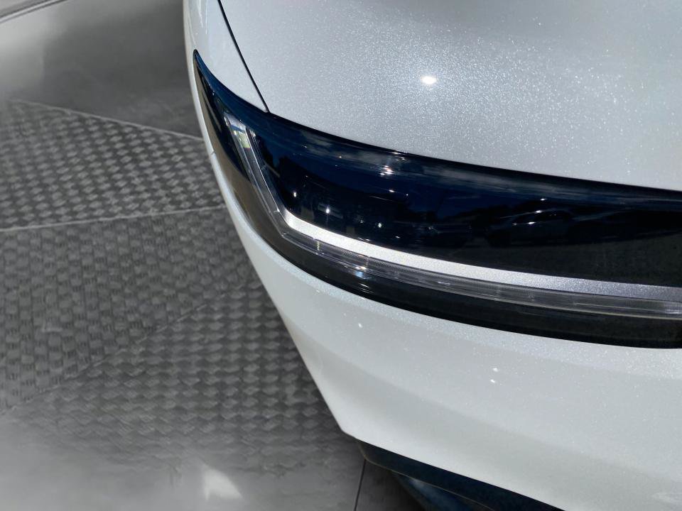 Certified 2027 Honda HR-V LX image 24