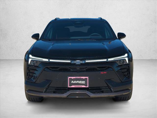 New 2026 Chevrolet Blazer EV SS w/ LPO, Blackout Package AWD/4WD image 6