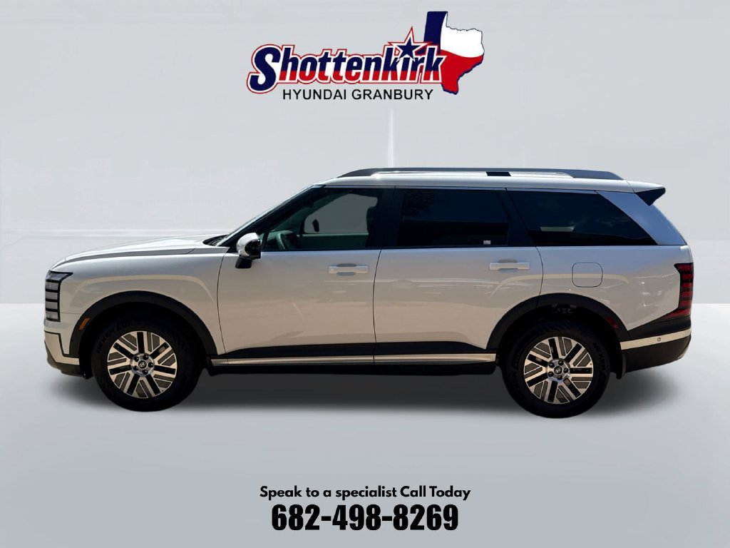 New 2026 Hyundai Palisade SEL Premium AWD/4WD image 5