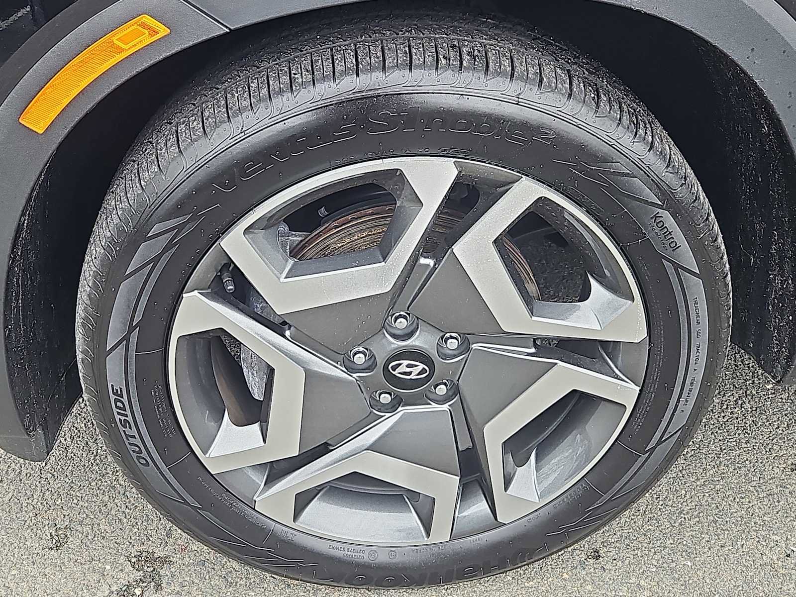 Used 2025 Hyundai Palisade SEL image 7