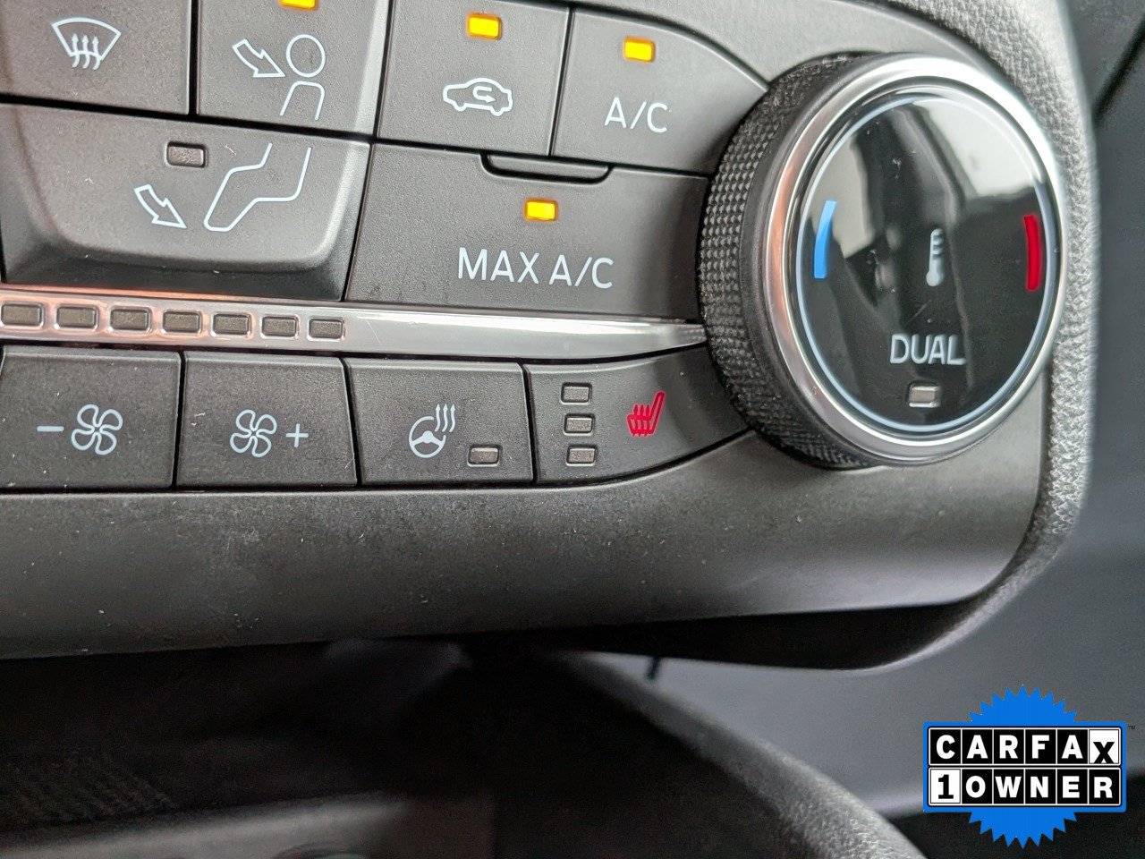 Certified 2023 Ford Escape Active AWD/4WD image 29