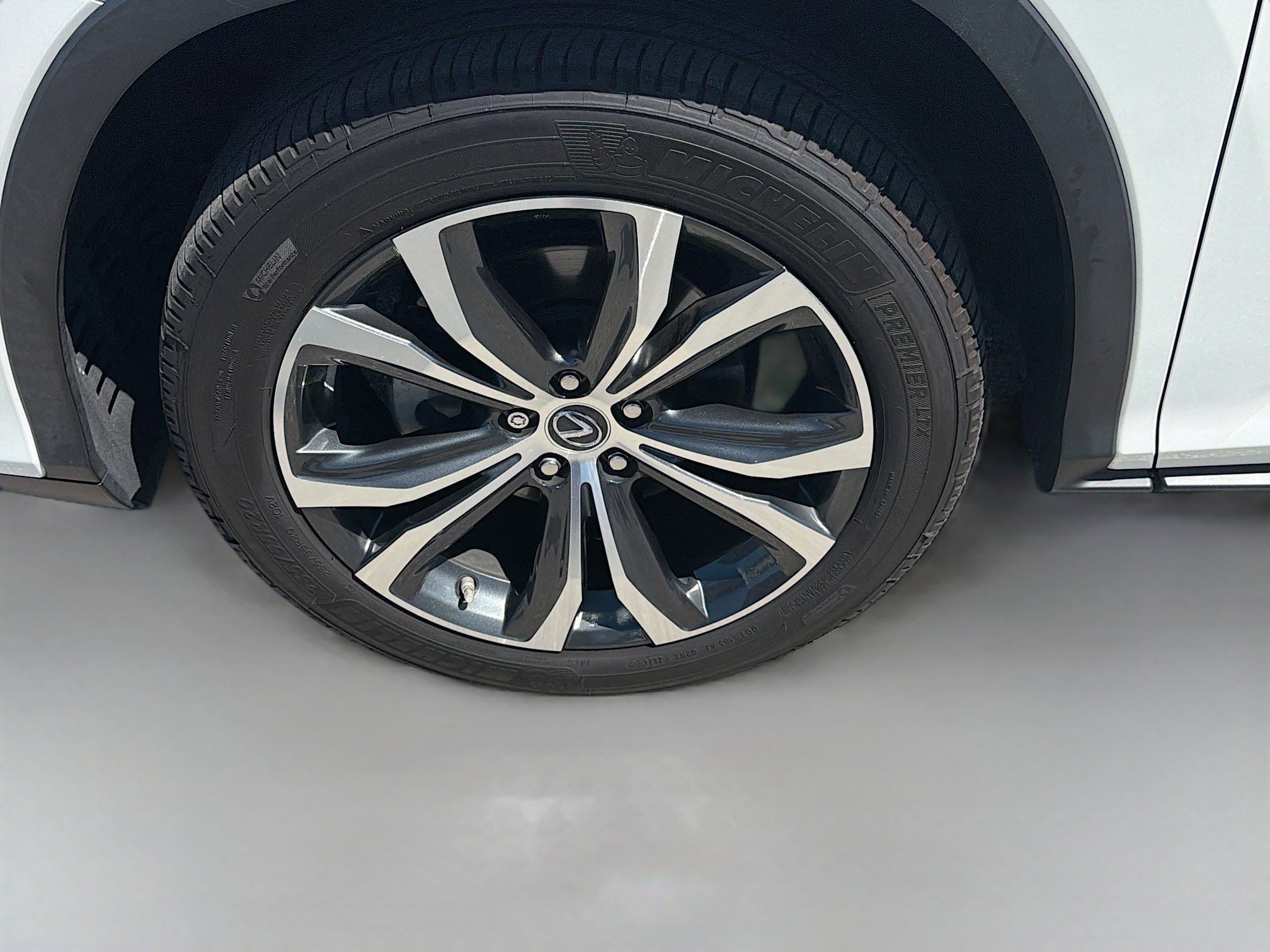 Used 2021 Lexus RX 350 FWD w/ Premium Package image 41