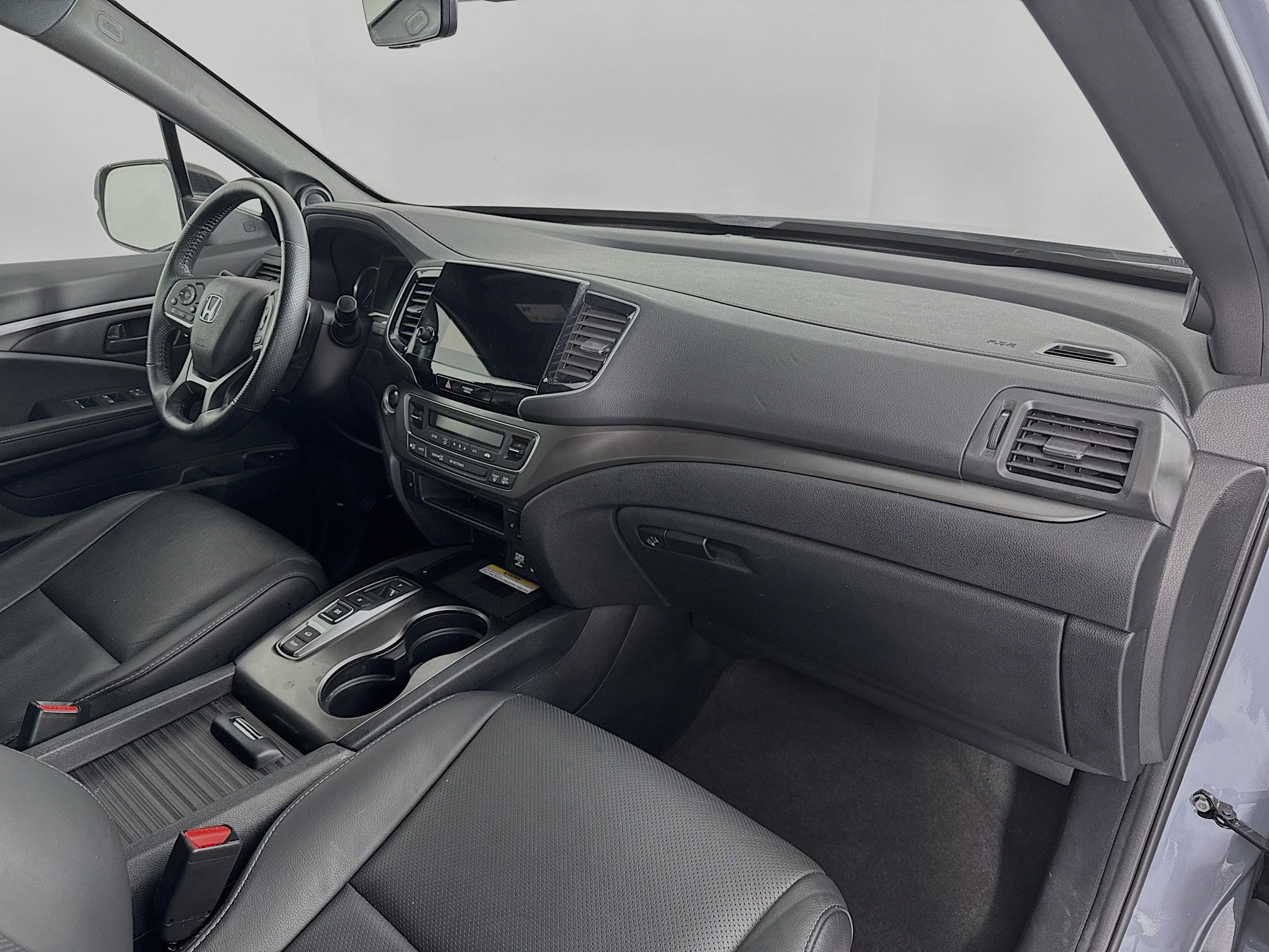 Certified 2023 Honda Passport EX-L image 29