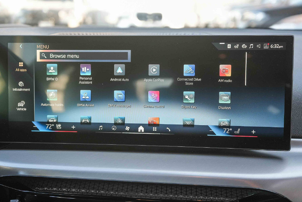 New 2026 BMW 230i Coupe w/ Premium Package RWD image 14