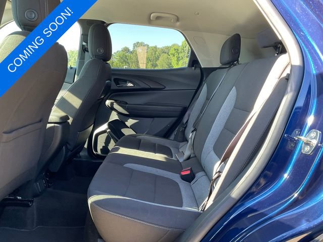 Used 2023 Chevrolet TrailBlazer LT w/ Convenience Package AWD/4WD image 5