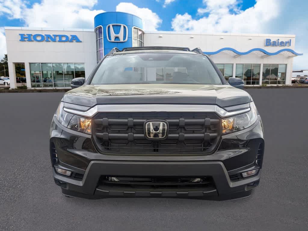 New 2026 Honda Ridgeline RTL image 7