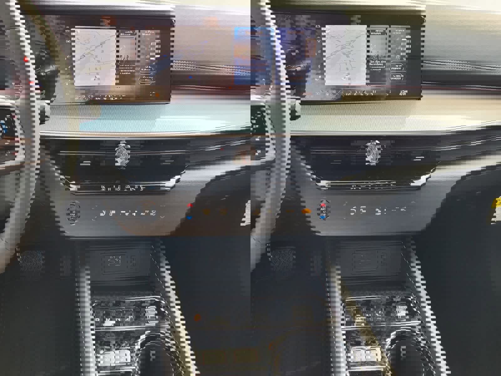 New 2025 Nissan Murano SL w/ Cargo Package image 8