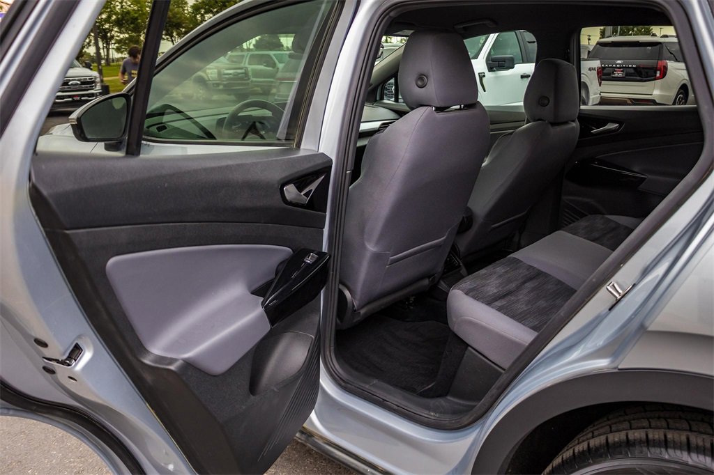 Used 2022 Volkswagen ID.4 Pro image 21