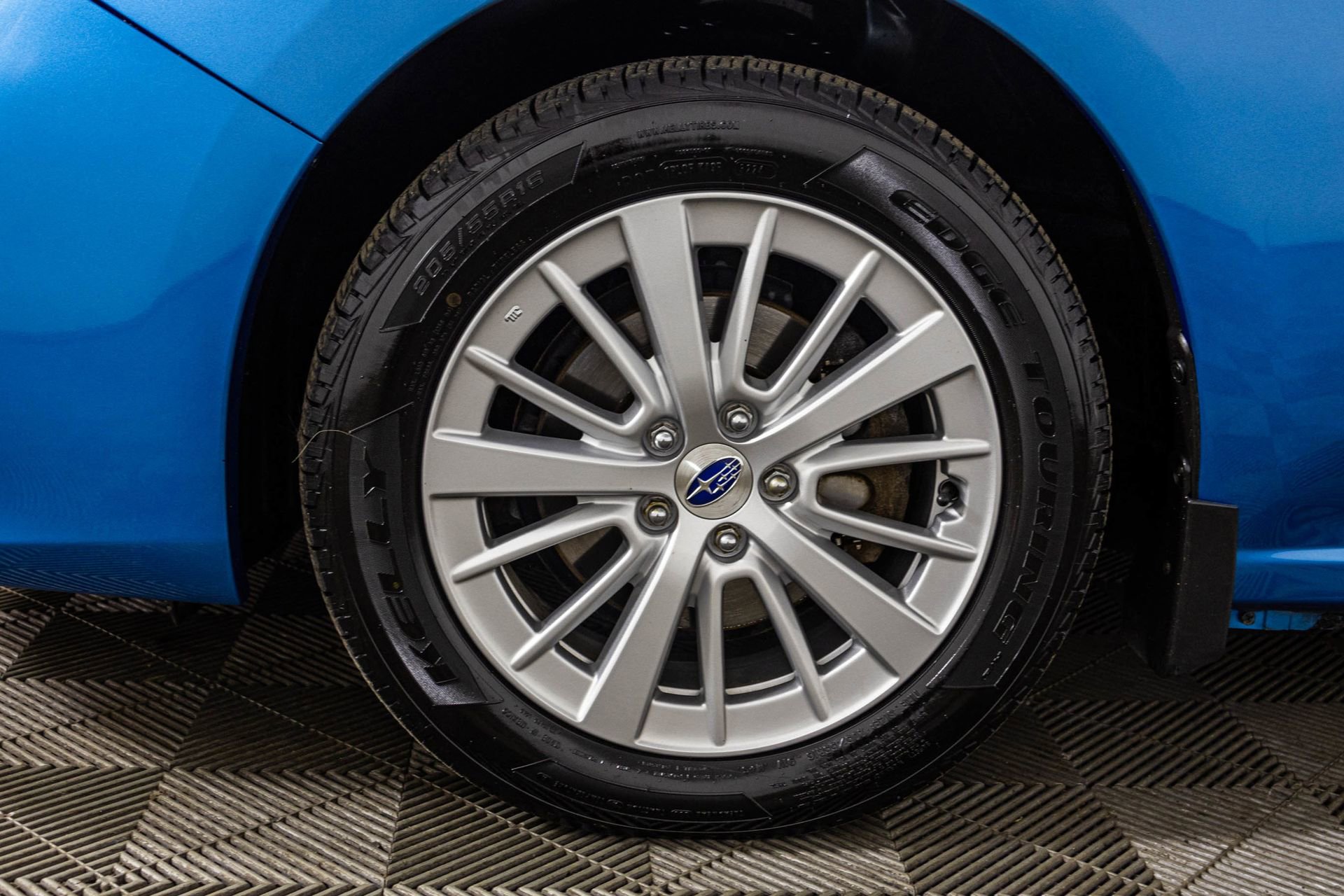 Used 2018 Subaru Impreza 2.0i Premium image 48