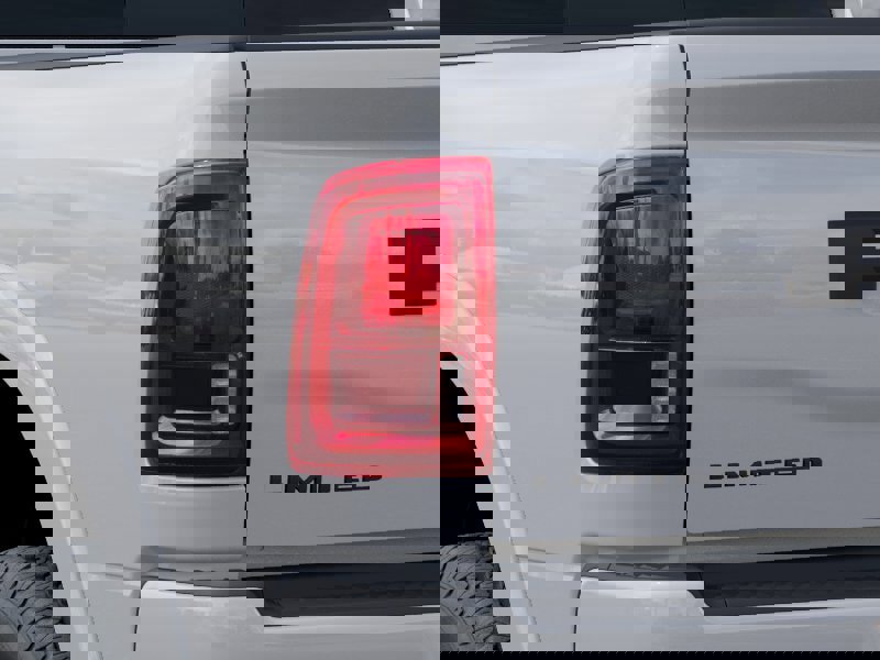 New 2026 RAM 2500 Limited image 9