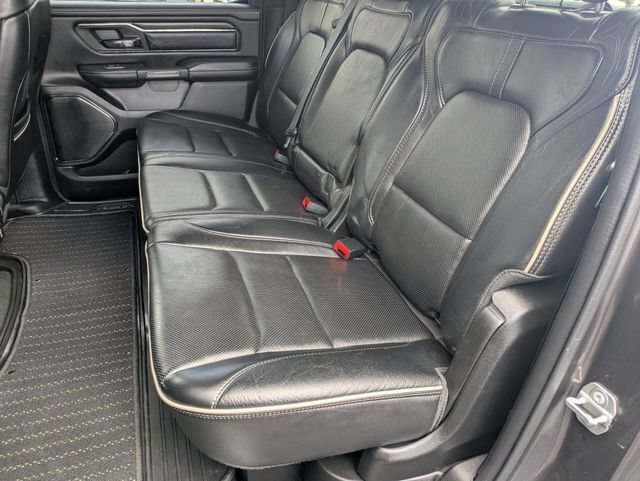 Used 2022 RAM 1500 Limited AWD/4WD image 31