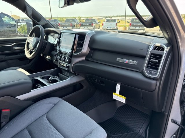 New 2025 RAM 1500 Lone Star image 11