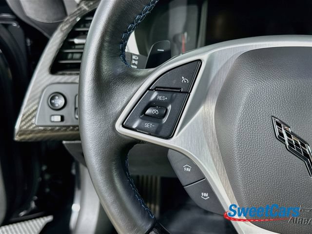 Used 2019 Chevrolet Corvette ZR1 RWD image 14
