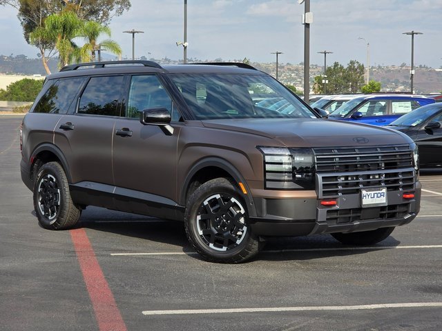 New 2026 Hyundai Palisade XRT Pro image 2