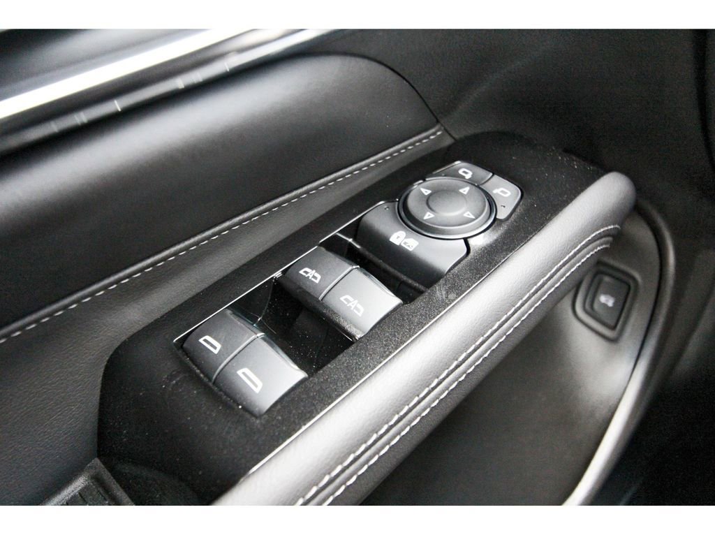 New 2025 Cadillac CT4 Premium Luxury image 14