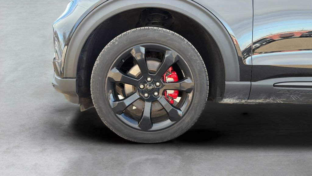 Used 2023 Ford Explorer ST w/ Equipment Group 401A image 42