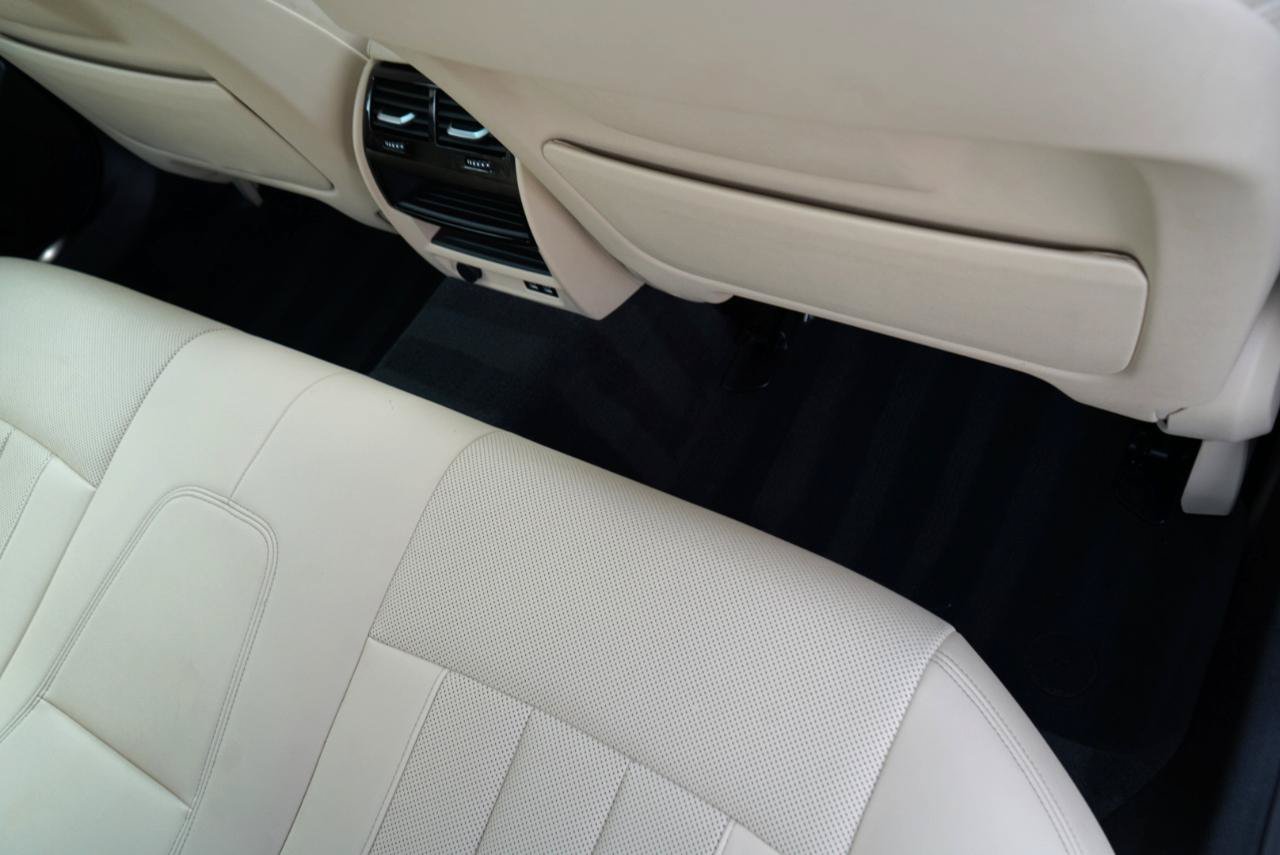 Used 2021 BMW 530i xDrive 530i xDrive Sedan w/ Convenience Package image 63