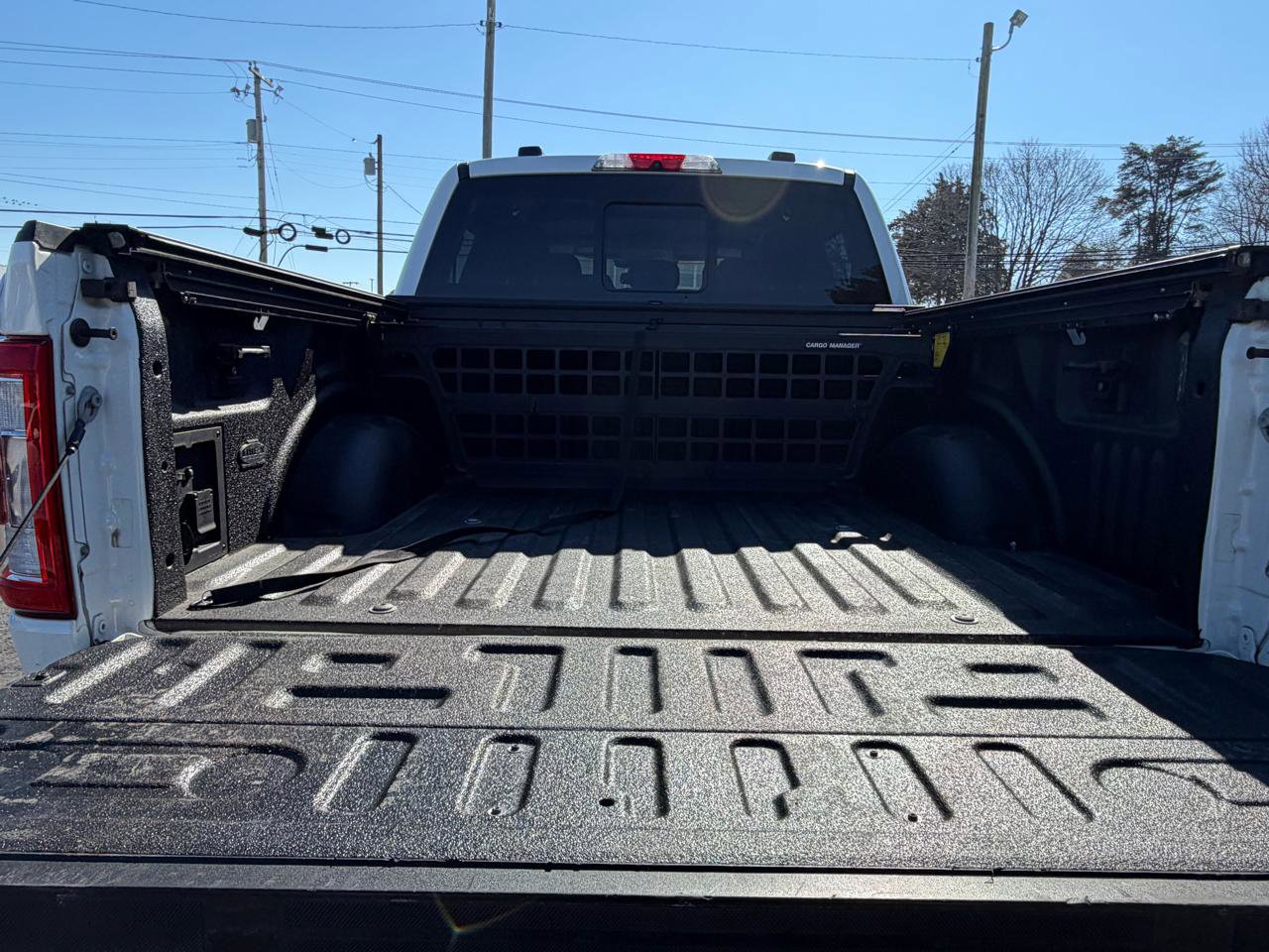 Used 2021 Ford F150 Lariat image 31