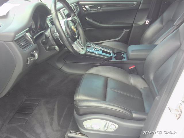 Used 2016 Porsche Macan S AWD/4WD image 7