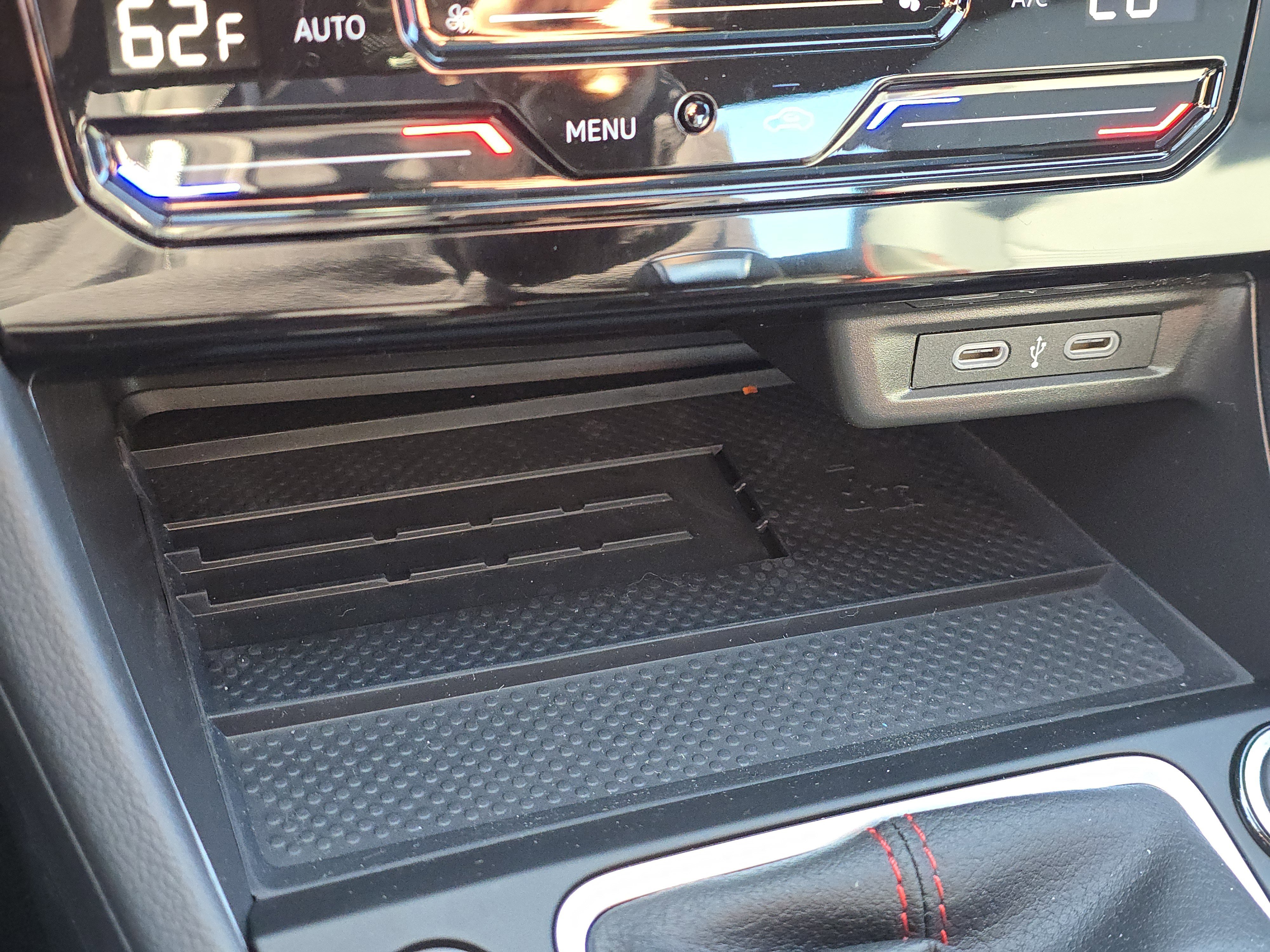 New 2026 Volkswagen Jetta GLI Autobahn image 22