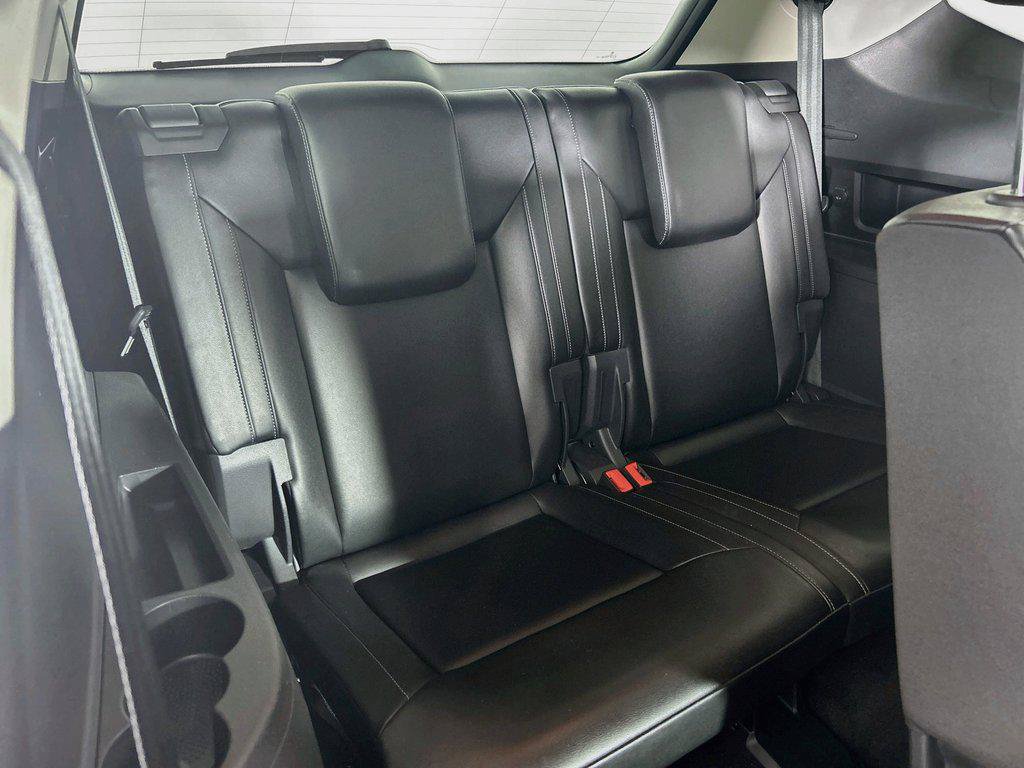 Used 2018 Volkswagen Atlas SE AWD/4WD image 27