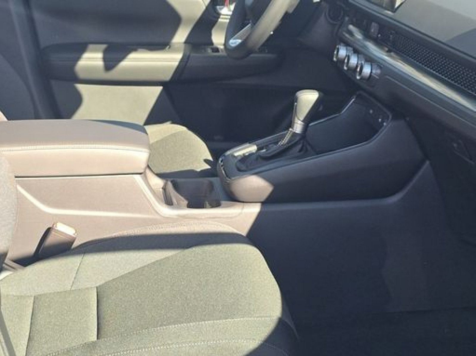 New 2026 Honda CR-V EX image 21