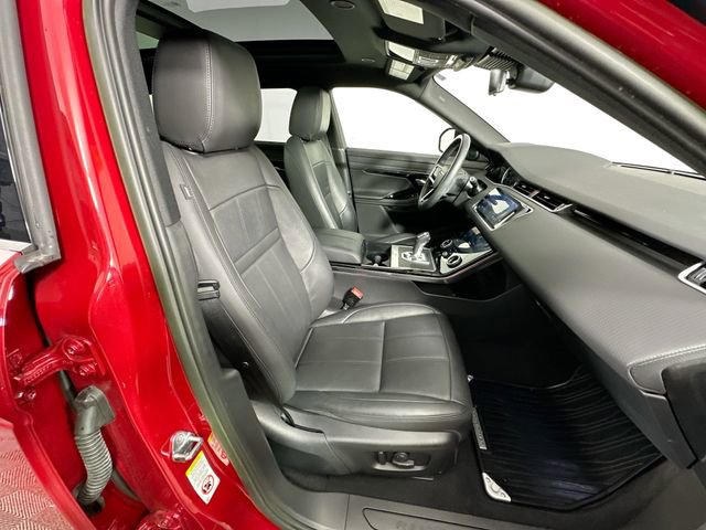 Used 2023 Land Rover Range Rover Evoque S image 29