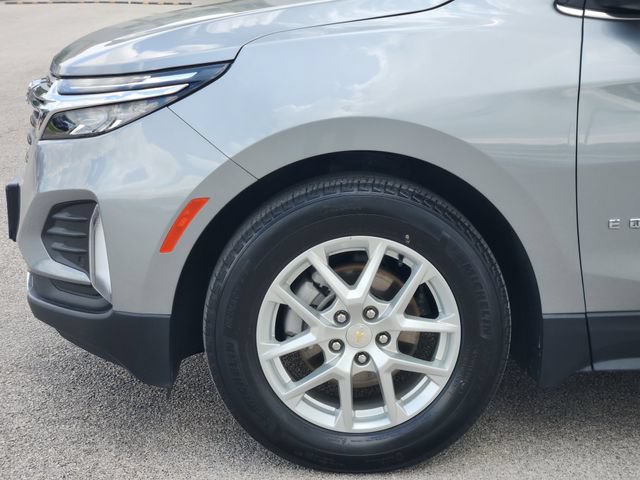 Used 2024 Chevrolet Equinox LT FWD image 5