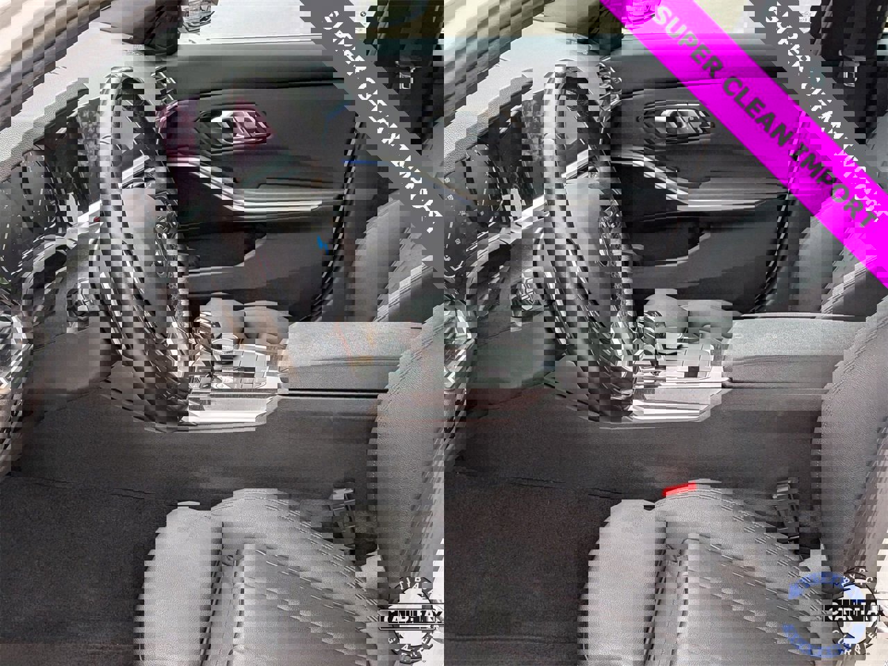 Used 2021 BMW 330i xDrive Sedan w/ Convenience Package image 18