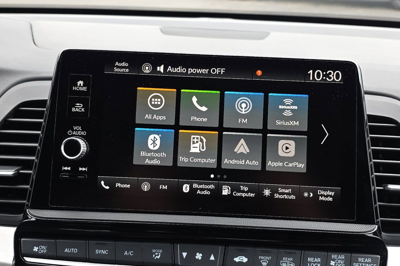 Used 2025 Honda Odyssey Sport-L image 20